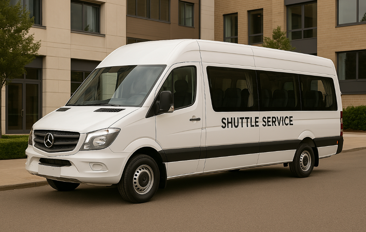 Transport Services